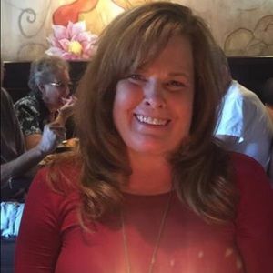 Meet your Posher, Jodi